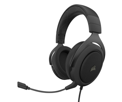 Słuchawka CORSAIR HS60 PRO Surround Carbon